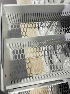 Medizinische Schränke mit Schubladen Apotheke Schrank Schubladen system - Product Image 2