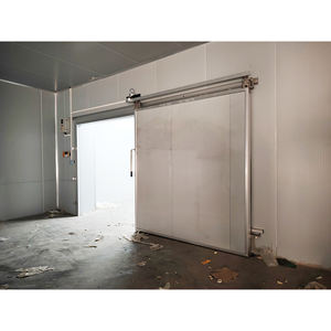 ロジスティクス冷蔵倉庫ステンレス鋼大型サイズモジュラー低温冷蔵装置付き - Product Image 6