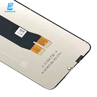 Écran de téléphone portable pour ZTE A35 A55 TFT LCD tactile, écran LCD en gros, original avec garantie d'un an