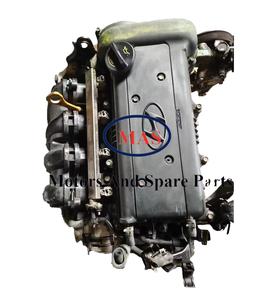 Para Hyundai Accent 2012 motor automático completo <span class=keywords><strong>Kia</strong></span> <span class=keywords><strong>Rio</strong></span> 1,6 G4LA G4FD G4FG G4GC G4NA G4KG G4EE D4BB D4BH D4CB G4LC G4FA - Product Image 2