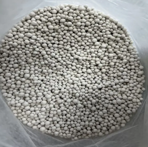 100% Dissolve 2-4mm Magnesium Oxide <strong>Balls</strong> for Soil - Product Image 3