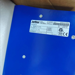 Controlador de Motor AC Jetter Servo Drive JM-D203-S1 0.75KW 220V - Product Image 1