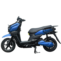 Vente en gros usine – Moto électrique haute vitesse 2000W 72V, longue autonomie 80km/h, cyclomoteur à deux roues pour adulte, vélo à batterie lithium