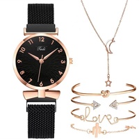 Montre à quartz décontractée pour femme avec nœud décoratif, cadran en verre, bracelet en alliage, idéale pour étudiantes et usage au bureau – Fabricant direct