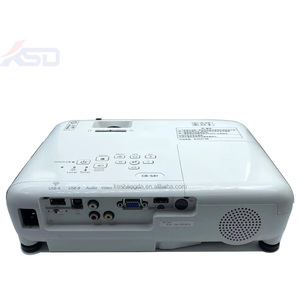 CB-S41 Máy chiếu HD nhỏ gọn 3300lm (nhà/văn phòng) ban đầu đã bị ngừng sản xuất 95% Cổ Phiếu trụ sở mới. - Product Image 6