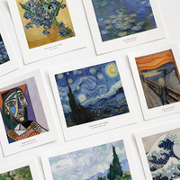 Service d'impression d'art Giclée, reproduction d'art personnalisée, impression sur toile archivistique, impression d'exposition pour artistes, galeries, studios