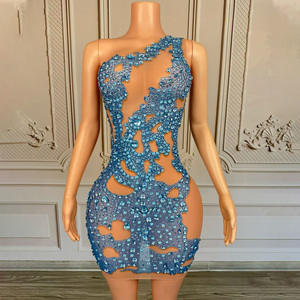 Wholesale short cocktail dress patterns For Relaxed And Laid Back Styles -  Alibaba.com