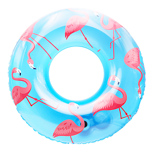 Bouée de piscine personnalisée en forme de créatures marines bleues, très vendue, <span class=keywords><strong>pour</strong></span> adultes et enfants - Product Image 4