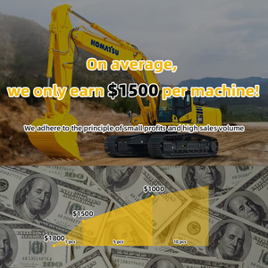 Yongong 100% Nhật Bản gốc Hitachi máy xúc sử dụng Hitachi máy xúc để bán Hitachi 200 máy xúc - Product Image 4