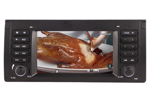 7 pollici Android13 autoradio per Bmw 5 serie <span class=keywords><strong>E39</strong></span> Carplay <span class=keywords><strong>Android</strong></span> Auto 4g wifi 8core Stereo per Auto navigazione <span class=keywords><strong>Gps</strong></span> - Product Image 3