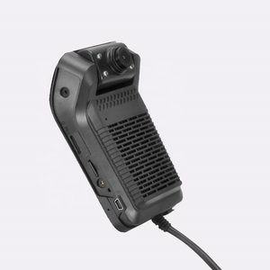 4K GPS दोहरी स्थिति dashcam 1080p HD नाइट विजन रिमोट कंट्रोल कार ट्रक वीडियो रिकॉर्डर बीडो सैटेलाइट ब्लैक बॉक्स - Product Image 5