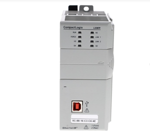 โมดูล I/O LANSI Automation 1769-L36ERM 5370 ตัวควบคุมการเคลื่อนที่ผ่านอีเธอร์เน็ตสำหรับ Allen Bradley - Product Image 2