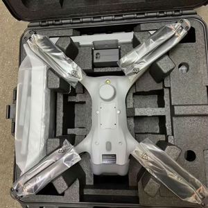 วัสดุ4TD เคลือบผิวเวอร์ชันสากล4DT วิศวกรรมสำหรับการตรวจสอบโครงสร้างพื้นฐานด้านภาพความร้อนที่มีความแม่นยำสูง - Product Image 5