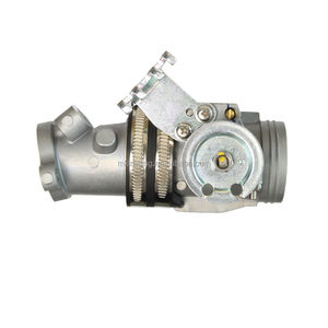 Boîtier de papillon 32mm 34mm 36mm 38mm 40mm pour moto Suzuki Fu150 Belang 150 Raider 150 R15 FZ150i - Product Image 5