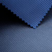 Tissu Oxford 100% Polyester 1680D 3+1 Résistant à l'Eau pour Produits d'Extérieur pour Filles, Bagages, Tentes, Auvents, Sacs à Dos, PU, PVC, TPU