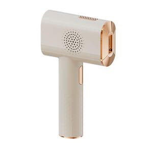 Épilation au <span class=keywords><strong>laser</strong></span> à la maison pour les aisselles du visage, les jambes, les bras, 999999 flashs machine permanente d'épilation à haute lumière - Product Image 4