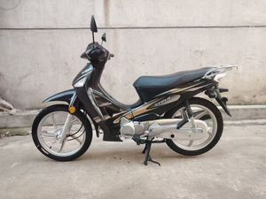 <span class=keywords><strong>Moto</strong></span> Honda Fengying 125cc <span class=keywords><strong>d</strong></span>'<span class=keywords><strong>occasion</strong></span> à cadre courbé, originale et authentique, faible consommation de carburant - Product Image 4