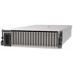 SR675 V3 avec ThinkSystem AMD EPYC 9224 8SFF 940-8i 1800W en stock SR675 V3 AMD 3U serveur rack - Product Image 1
