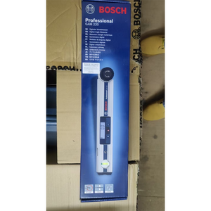 GAM 220 Instrument de mesure d'<span class=keywords><strong>angle</strong></span> professionnel étanche IP54, calcule rapidement et avec précision l'<span class=keywords><strong>angle</strong></span> d'inclinaison - Product Image 5