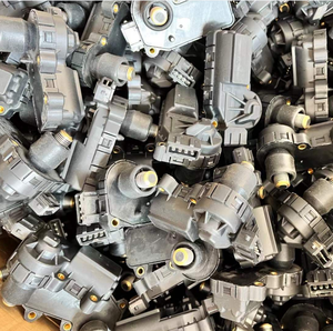 วาล์วควบคุมอากาศเดินเบาคุณภาพสูง ขั้วต่อ 4 พิน 0132008602 825485 90531999 825485 สำหรับ <span class=keywords><strong>Opel</strong></span> VAUXHALL X 12 XE 1996-2000 - Product Image 6