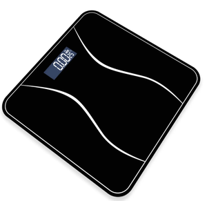 उच्च परिभाषा कस्टम डिजाइन स्पष्ट pmma प्लास्टिक शीट अल्ट्रा पतले एक्रिलिक वजन स्केल पैनल - Product Image 4