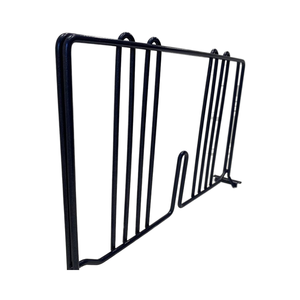 Pembagi Epoxy hitam digunakan dalam keranjang kawat - Product Image 3