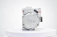 Unité de réfrigération 540V 34cc Compresseurs AC universels alimentant les véhicules électriques