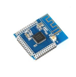 โมดูล NRF52832 XL52832-D01 ของแท้ใหม่ โมดูล BLE 4.2 ระยะไกล เสาอากาศภายนอก <span class=keywords><strong>IPX</strong></span>/ รองรับหลายโปรโตคอล - Product Image 1