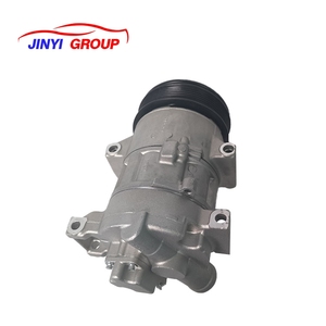 Compresseur de climatisation adapté pour TOYOTA COROLLA 2009-2010 8831002510 883101A660 883101A740 4471908192 6512797 6512719 88310-02510 - Product Image 1