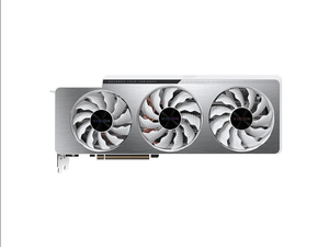 การ์ดแสดงผล cefronex RTX 3070 Vision 8g คุ้มค่ากับราคาประสิทธิภาพการกระจายความร้อนและความทนทาน - Product Image 2