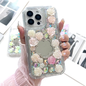 Ventas de fábrica <span class=keywords><strong>Precio</strong></span> bajo Soporte Personalización PC <span class=keywords><strong>3</strong></span> en 1TPU Fundas de teléfono para <span class=keywords><strong>Honor</strong></span> X6 X7C X8C X9C <span class=keywords><strong>Magic</strong></span> 7 Lite Pro X8B 200 Pro - Product Image 4