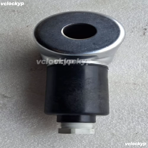 วาล์ว Eugen Seitz AG รุ่น 118.105.024N ประเภท - 2A14 - Product Image 4
