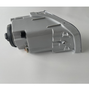 Luz Antiniebla para 4Runner 81221-35040 81211-35060 con Bombilla para Toyota 2003-2005 Izquierda y Derecha, Repuesto - Product Image 5