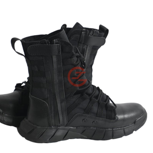 Bottes tactiques toutes saisons pour la chasse et le camping - Product Image 6