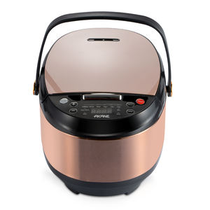 AKANE 900W Cuiseur à riz A.0100 Olla Arrocera avec une capacité de 5L, pot intérieur antiadhésif et cuisson à température constante - Product Image 5