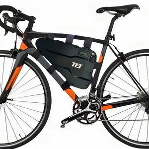 Трубка для электровелосипеда с 21700 ячейками - Product Image 3