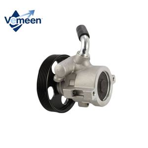 Pompe De <span class=keywords><strong>Direction</strong></span> <span class=keywords><strong>Assistée</strong></span> Pour RENAULT TRAFIC NOUVEAU 4911000Q1L 4911000QAK 4405479 4408222 5948036 9121312 95509206 820007105 - Product Image 4