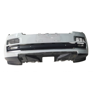 Kit de carrocería frontal de alta calidad para <span class=keywords><strong>Range</strong></span> <span class=keywords><strong>Rover</strong></span>, componentes frontales para modelos 13-17 - Product Image 3
