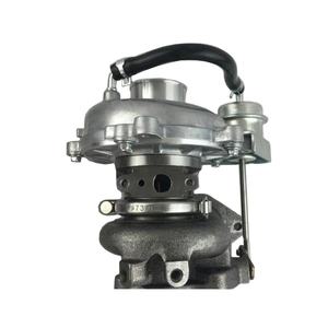 CT16 Turbo Cargador para Toyota 2.5L 2KD-FTV 17201-0L050 17201-OL050 17201-30070 Turbocompresor - Product Image 4