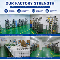 Custom Factory Supply Kiwi Instant Slim Fruit Powder Colorful Flavored Diet Juice Herbal Supplement Filtered Flat Box