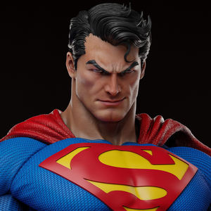 Statue <span class=keywords><strong>de</strong></span> super-<span class=keywords><strong>héros</strong></span> en résine à vendre Statues <span class=keywords><strong>de</strong></span> sculpture <span class=keywords><strong>de</strong></span> super-<span class=keywords><strong>héros</strong></span> grandeur nature Figurines <span class=keywords><strong>de</strong></span> personnage <span class=keywords><strong>de</strong></span> film <span class=keywords><strong>DC</strong></span> parfaites pour la décoration intérieure - Product Image 4