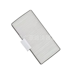ไส้กรองอากาศในห้องโดยสารสำหรับแม็คลาเรน 540C 570 625C 650S MP4-12C รุ่น 1GG0042331 - Product Image 1