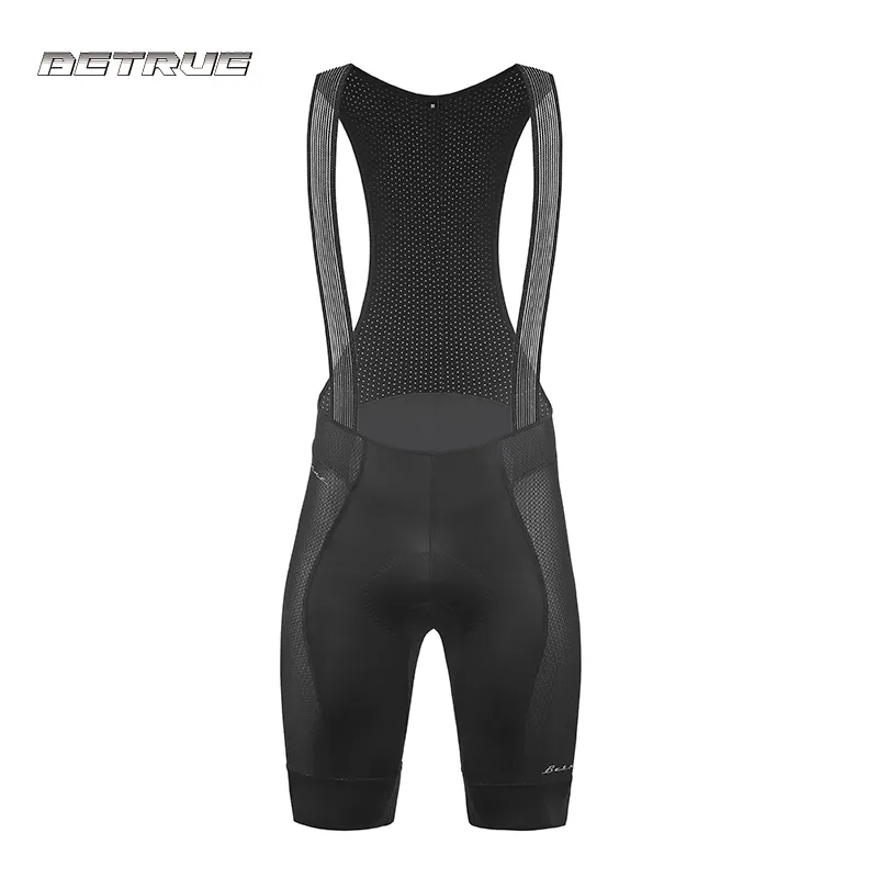 Usine vente équitation vélo Shorts été italien tissu haute élastique hommes course sur route cyclisme bavoirs Shorts pour cycliste