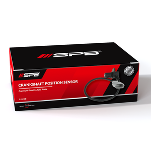 เซ็นเซอร์อัตโนมัติ เซ็นเซอร์ตำแหน่งเพลาข้อเหวี่ยง สำหรับ 078906433B VOLKSWAGEN <span class=keywords><strong>PASSAT</strong></span> <span class=keywords><strong>B5</strong></span>.<span class=keywords><strong>5</strong></span> Variant (3B6) [2000-2005] - Product Image 3