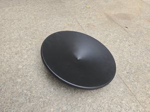 ערכה סיטונאי זהב במלאי, מחבת זהב פלסטיק, מחבת פלסטיק, מוכה פלסטיק נייד - Product Image 3