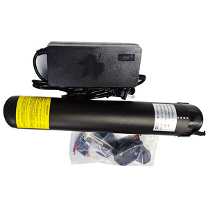 Retención Eel Mini 36V Batería de litio 430X74 El Mini 431 36V 14ah Biktrix Swift Lite Paquete de batería IGO Aspire Camillien SS8 - Product Image 1