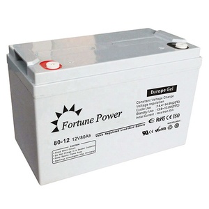 12V 90AH Batería de arranque de coche de plomo ácido sin mantenimiento con CCA 700AH para herramientas eléctricas - Product Image 1