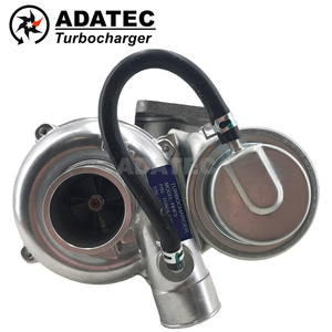 RHF3 Full Turbo 1G924-17010 for Kubota Tractor V2403MDI-TE2BBC Diesel Engine <strong>Turbocharger</strong> <strong>Parts</strong> - Product Image 1