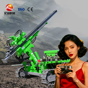 כרייה dth drug סרק סוג קידוחי סלע קידוחי סלע קידוחי אבן פיצוץ בור - Product Image 1