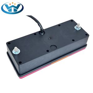 Низкая цена, задний фонарь для фронтального погрузчика <span class=keywords><strong>liugong</strong></span> 856H - Product Image 5